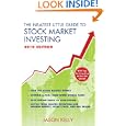 Buy The Neatest Little Guide to Stock Market Investing by Jason Kelly