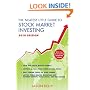 The Neatest Little Guide to Stock Market Investing