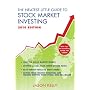 The Neatest Little Guide to Stock Market Investing, 2010 Edition