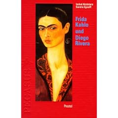 Frida Kahlo und Diego Rivera
