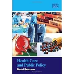 Health Care and Public Policy