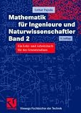 Mathematik f&uuml;r Ingenieure und Naturwissenschaftler, Bd.2 - Lothar Papula
