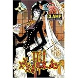 xxxholic vol 5