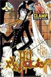 xxxHOLiC Vol.5