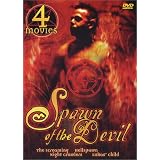 Spawn of the Devil 4 Movie Pack