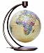 Insight Antique Floating Globe insight Globes