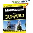 Mormonism For Dummies by Jana Riess and Christopher Kimball Bigelow