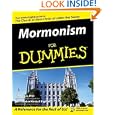 Mormonism For Dummies by Jana Riess and Christopher Kimball Bigelow