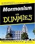 Mormonism For Dummies
