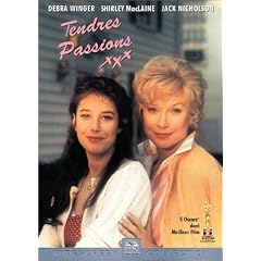 Tendres passions