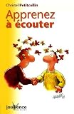 Apprenez � �couter