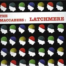 Latchmere