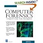 Computer Forensics: Computer Crime Scene Investigation (With CD-ROM) (Networking Series)