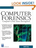 Computer Forensics: Computer Crime Scene (Networking Series)