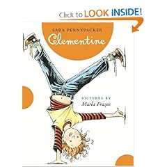 Clementine