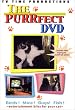 Image of The Purrfect DVD -