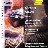 Symphony 8 / Jacob