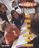 At school