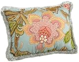 Rose Tree Briarwood 11 by 15 Breakfast Pillow