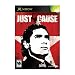 Video Games : Just Cause