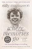 Where memories go