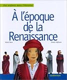 Revue Casterman  / A l'époque de la Renaissance