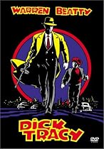 Dick Tracy Movie Streaming.