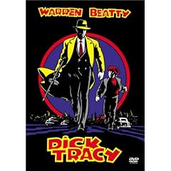 Dick Tracy by 