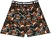 Chalkboard Football Plays boxer shorts for men Image