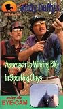 Approach to Winning Big in Sporting Clays Using the Eye-cam