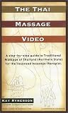 The Thai Massage Video [VHS]