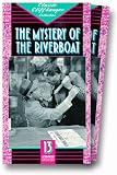 Mystery of the Riverboat [VHS]