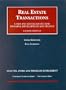 Real Estate Transactions: Statutes, Forms and Problems Supplement