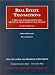 Books : Real Estate Transactions: Statutes, Forms and Problems Supplement