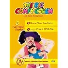 The Big Comfy Couch: Know Your No-No's 1-2-3 Count With Me by Big Comfy Couch