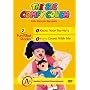 Big Comfy Couch: Know Your No-No's & 1-2-3 Count [VHS]