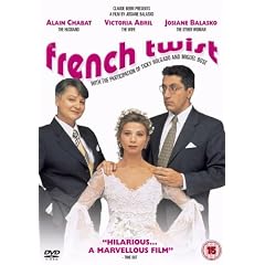 French Twist (gazon Maudit) [UK Import]