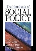 The Handbook of Social Policy