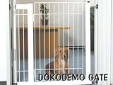 出入り口に簡単設置! 東京ペット ドコデモゲート