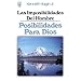 Las Imposibilidades Del Hombre-Posibilidades Para Dios (Spanish Edition)