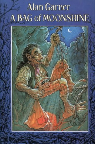 Alan Garner