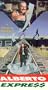 Alberto Express [VHS]