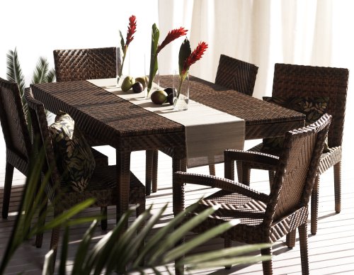 Strathwood Lanai Dining Collection
