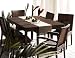 Kitchen & Housewares : Strathwood Lanai Dining Collection