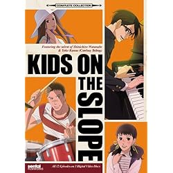 Kids on the Slope - Complete Collection