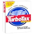 TurboTax 2001 for Windows by Intuit Inc.