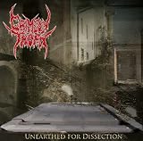 Unearthed for Dissection