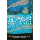 Click here to buy Eating Fire: Selected Poetry 1965-1995 by  Margaret Atwood.