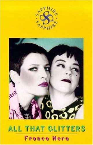 All That Glitters (Sapphire)