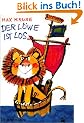 Der L�we ist los, Augsburger Puppenkiste